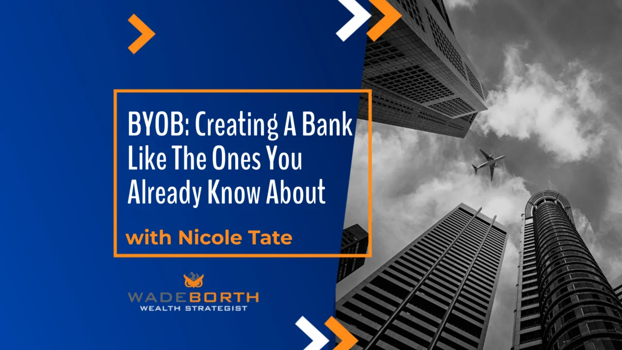 Infinite Banking – Becoming Your Own Banker

 thumbnail